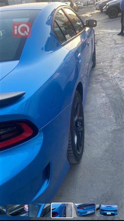 دودج تشارجر